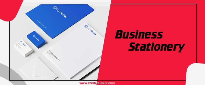businessstationery